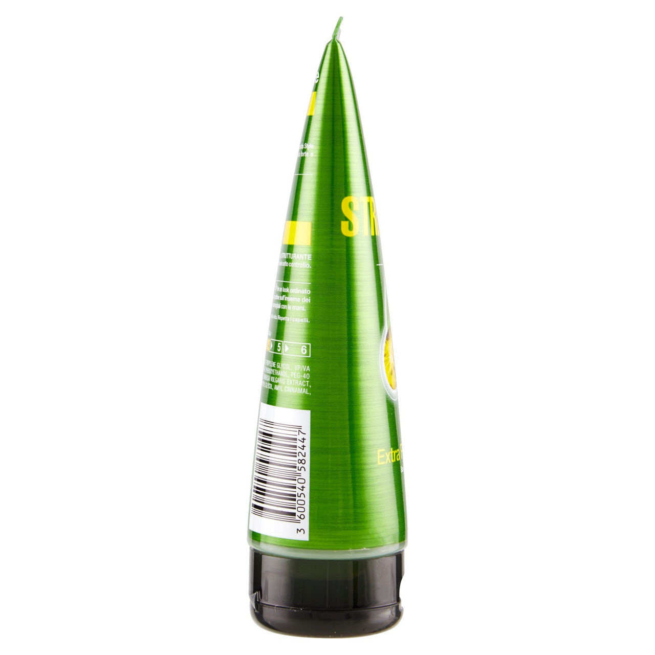 Gel fructis style garnier extra forte ml. 200 - Immagine 11