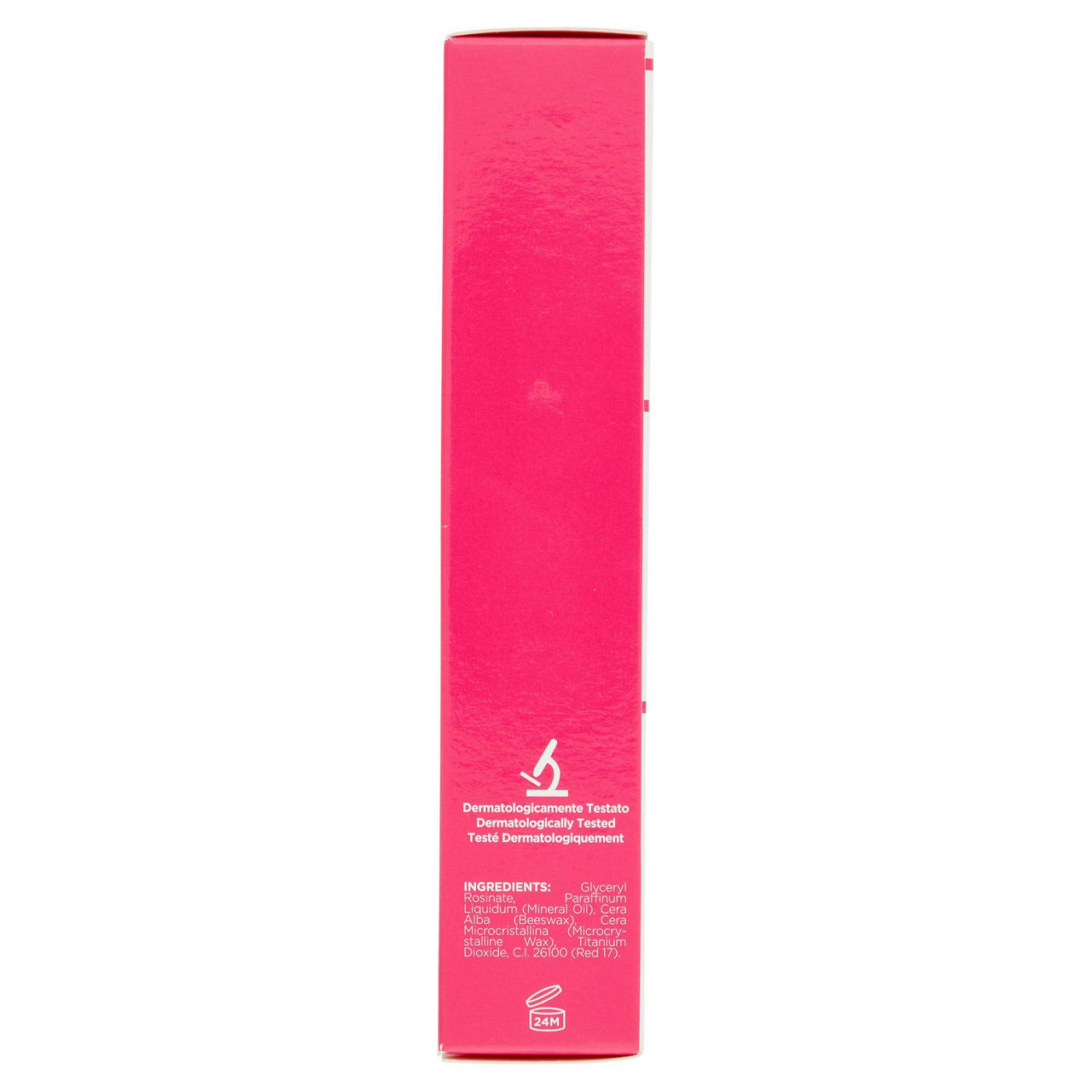 Cera depilat profession naturaverde biossido di titanio (rosa) roll-on ml. 100 - Immagine 51