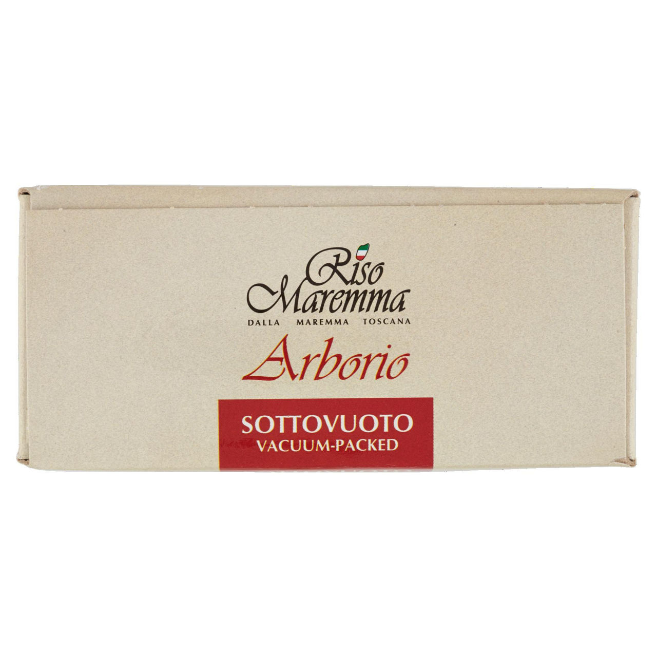 Riso arborio maremma kg1 - Immagine 41