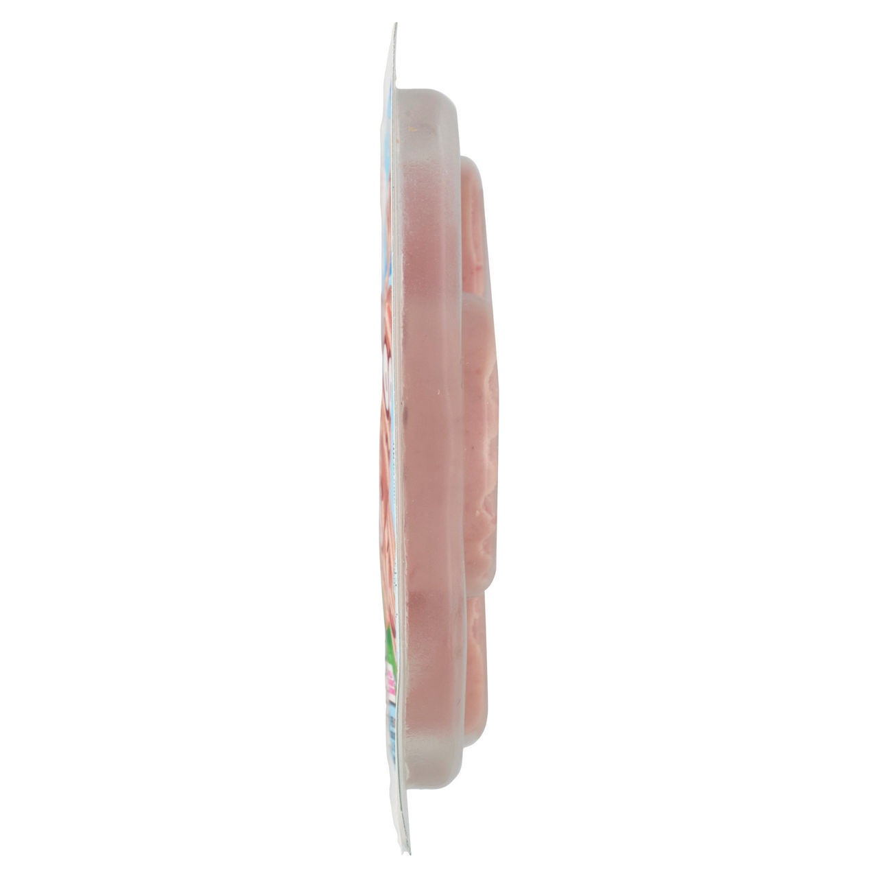 Hamburger di prosciutto cotto 2 pz 150 gr - Immagine 21