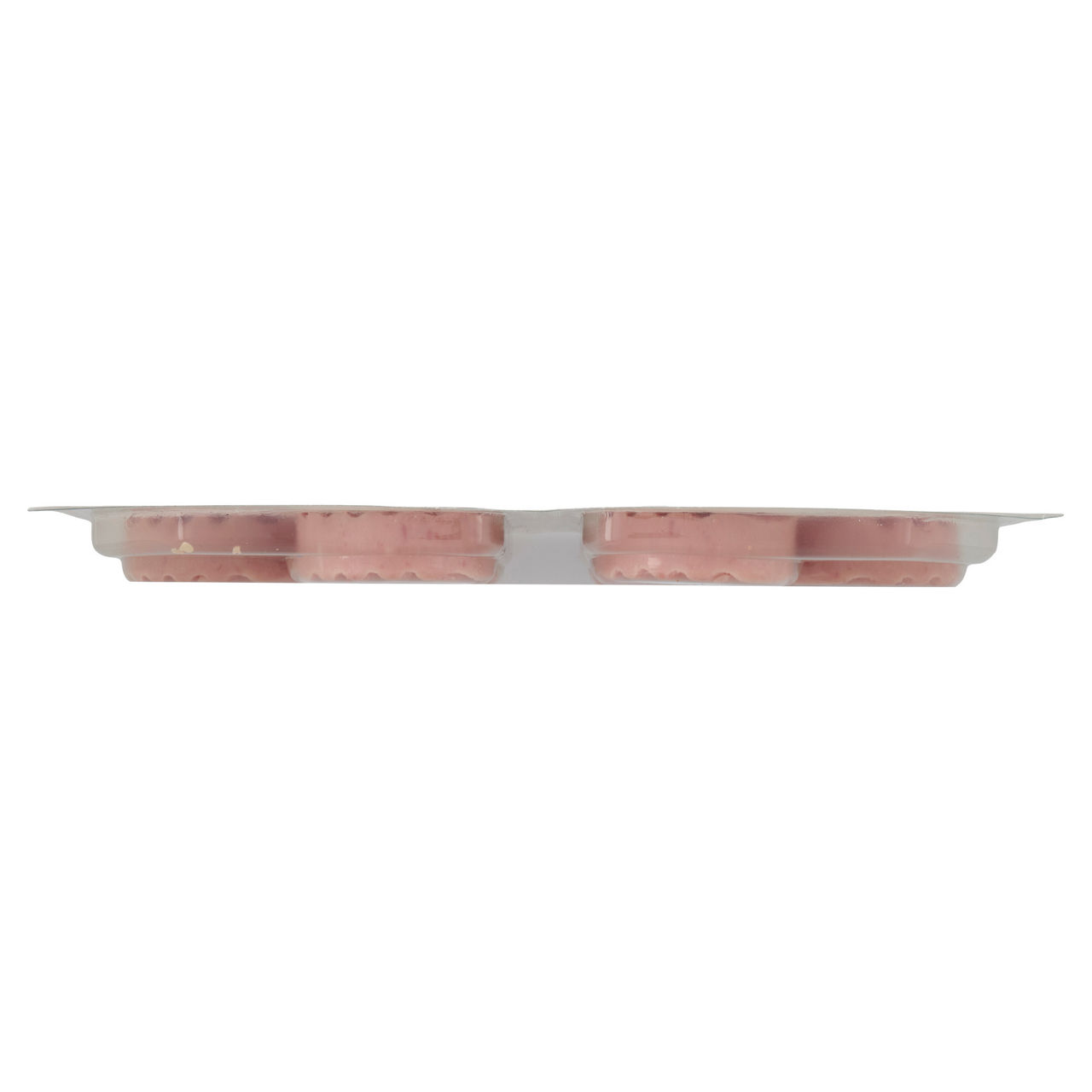 Hamburger di prosciutto cotto 2 pz 150 gr - Immagine 11