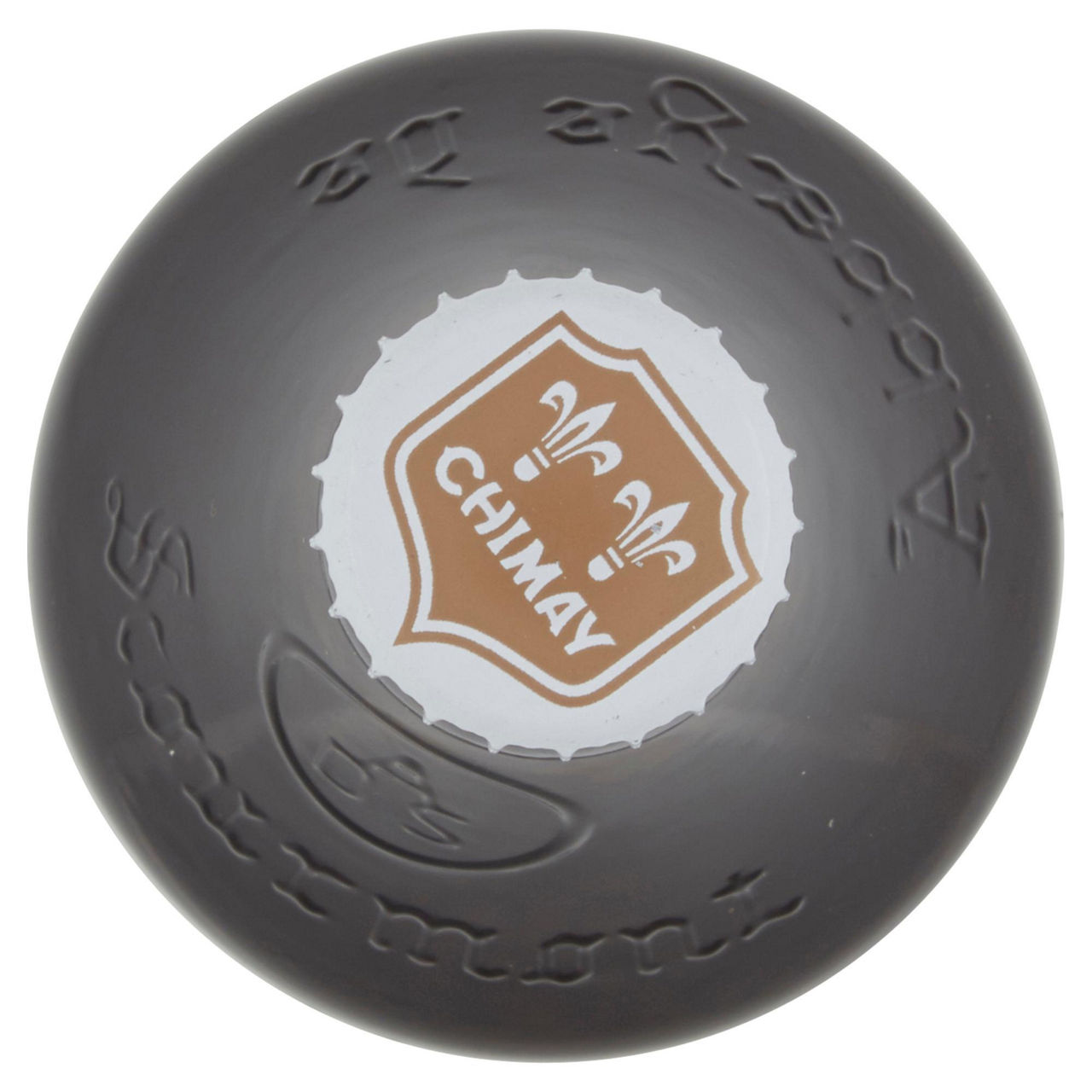 Birra chimay triple 8 gradi bottiglia ml 330 - Immagine 51