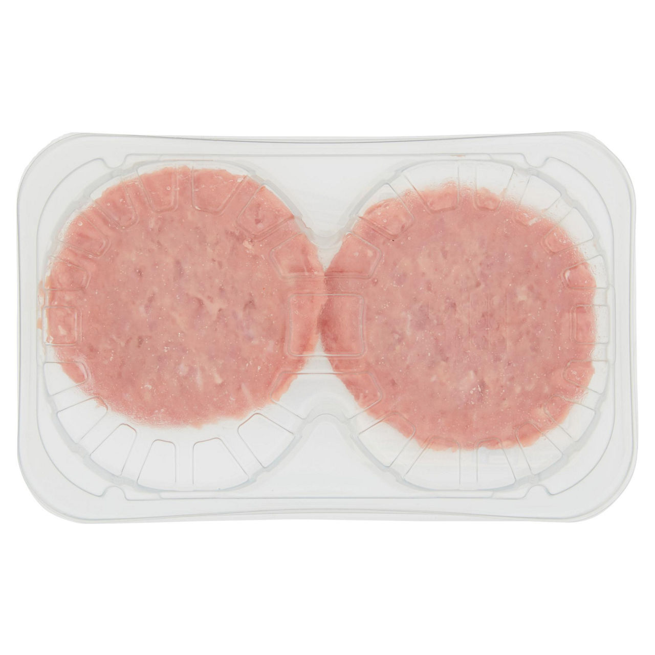 Hamburger di pollo bio 200 gr - Immagine 11