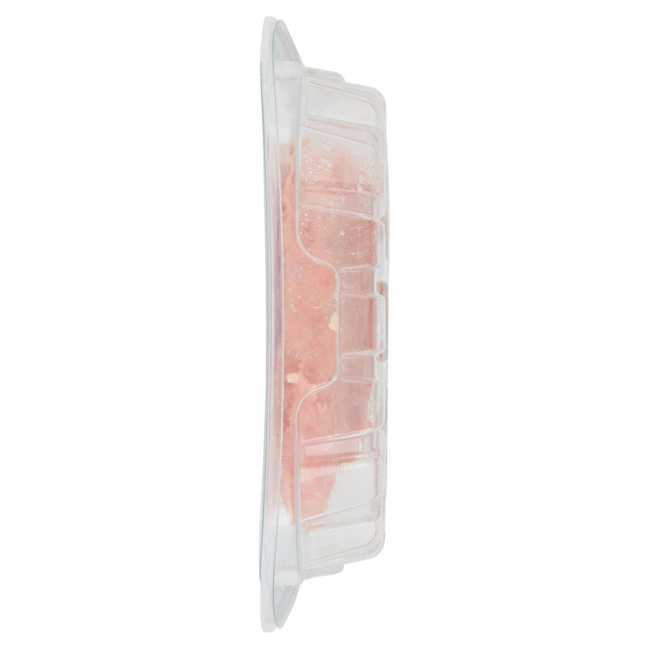 Hamburger di pollo bio 200 gr - Immagine 21