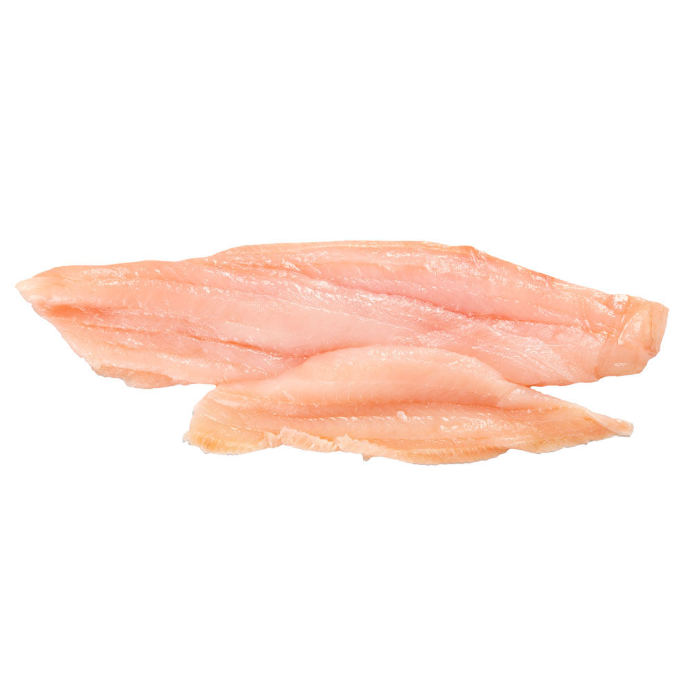 Filetti di sogliola Oceanica