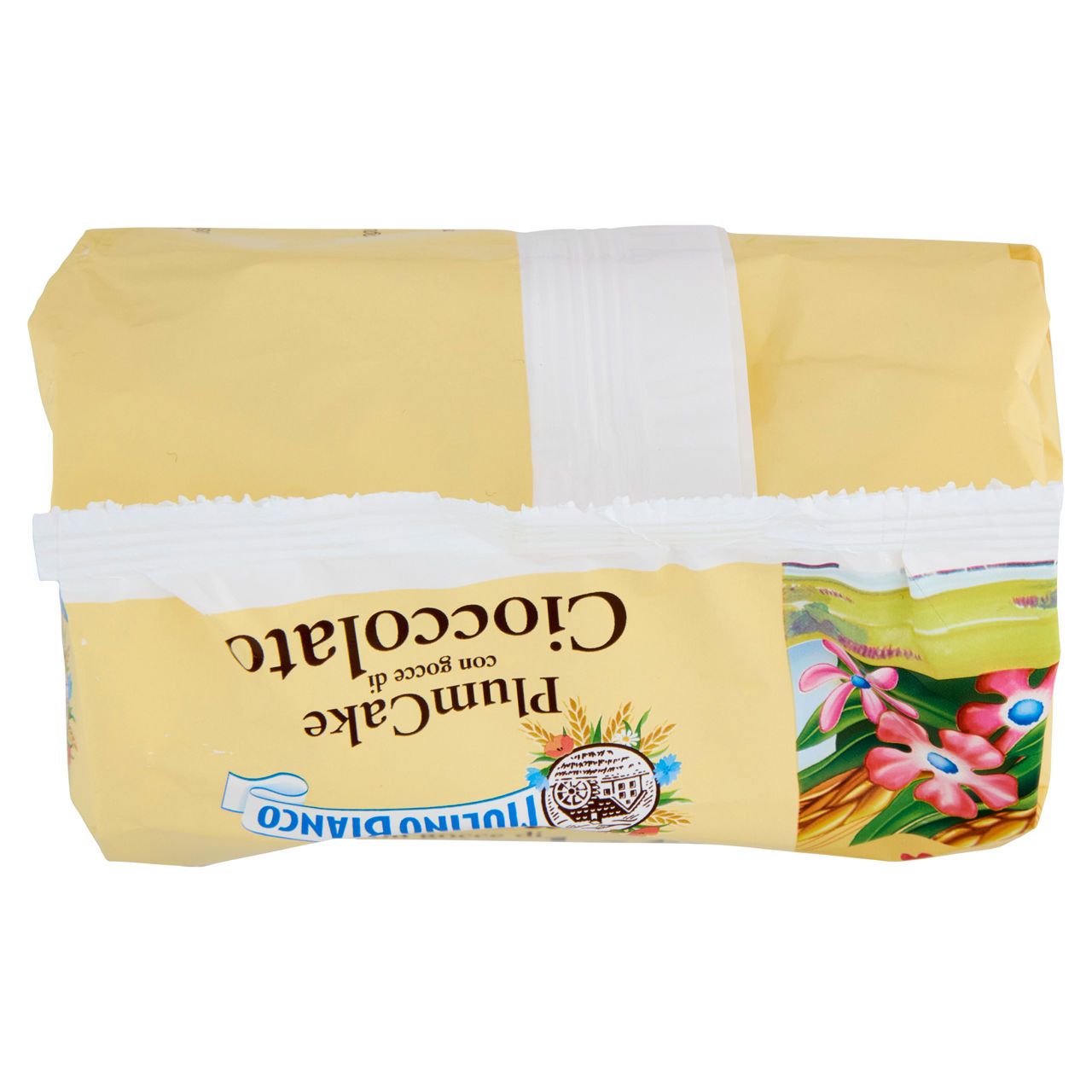 Plumcake con gocce di cioccolato 10 pz 350 gr - Immagine 61