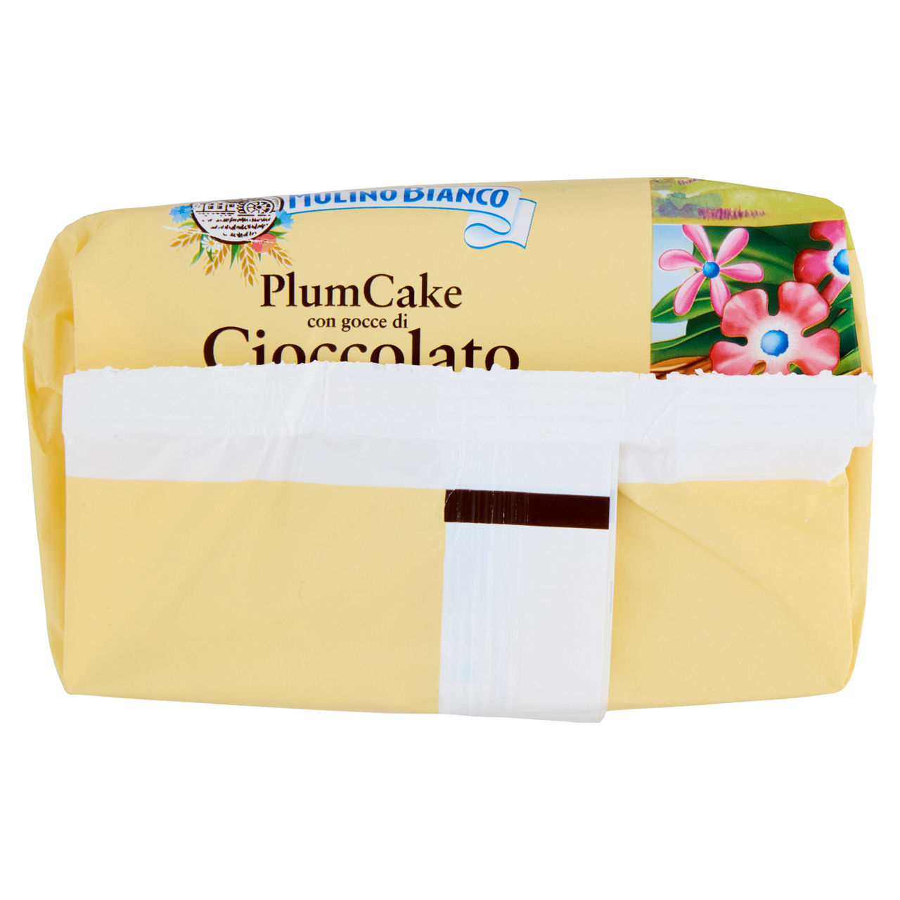 Plumcake con gocce di cioccolato 10 pz 350 gr - Immagine 131