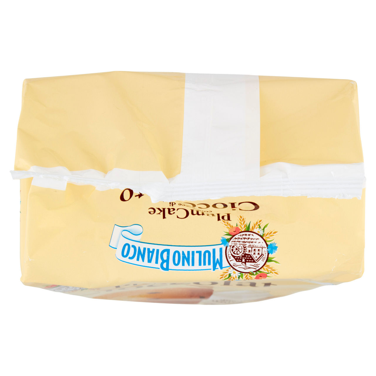 Plumcake con gocce di cioccolato 10 pz 350 gr - Immagine 71