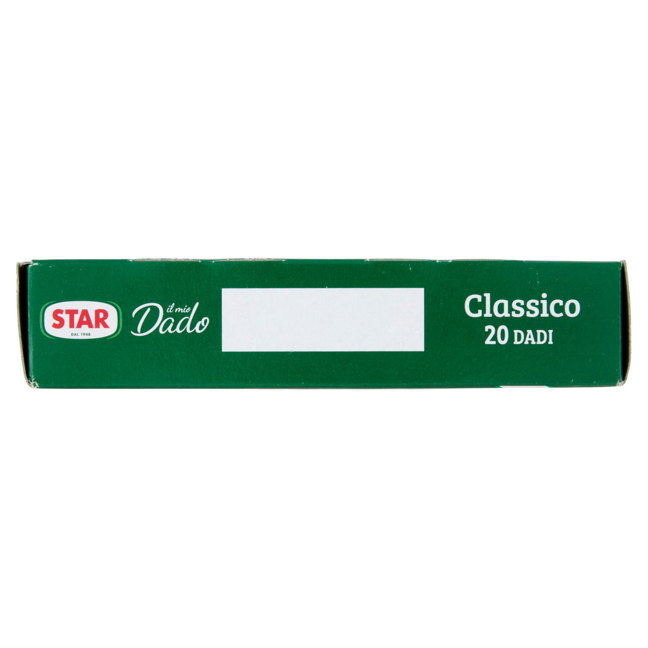 Dado classico per brodo 20 pz - Immagine 11