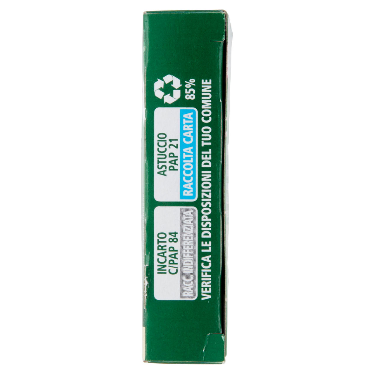 Dado classico star cubetti 10 scatola g 100 - Immagine 11