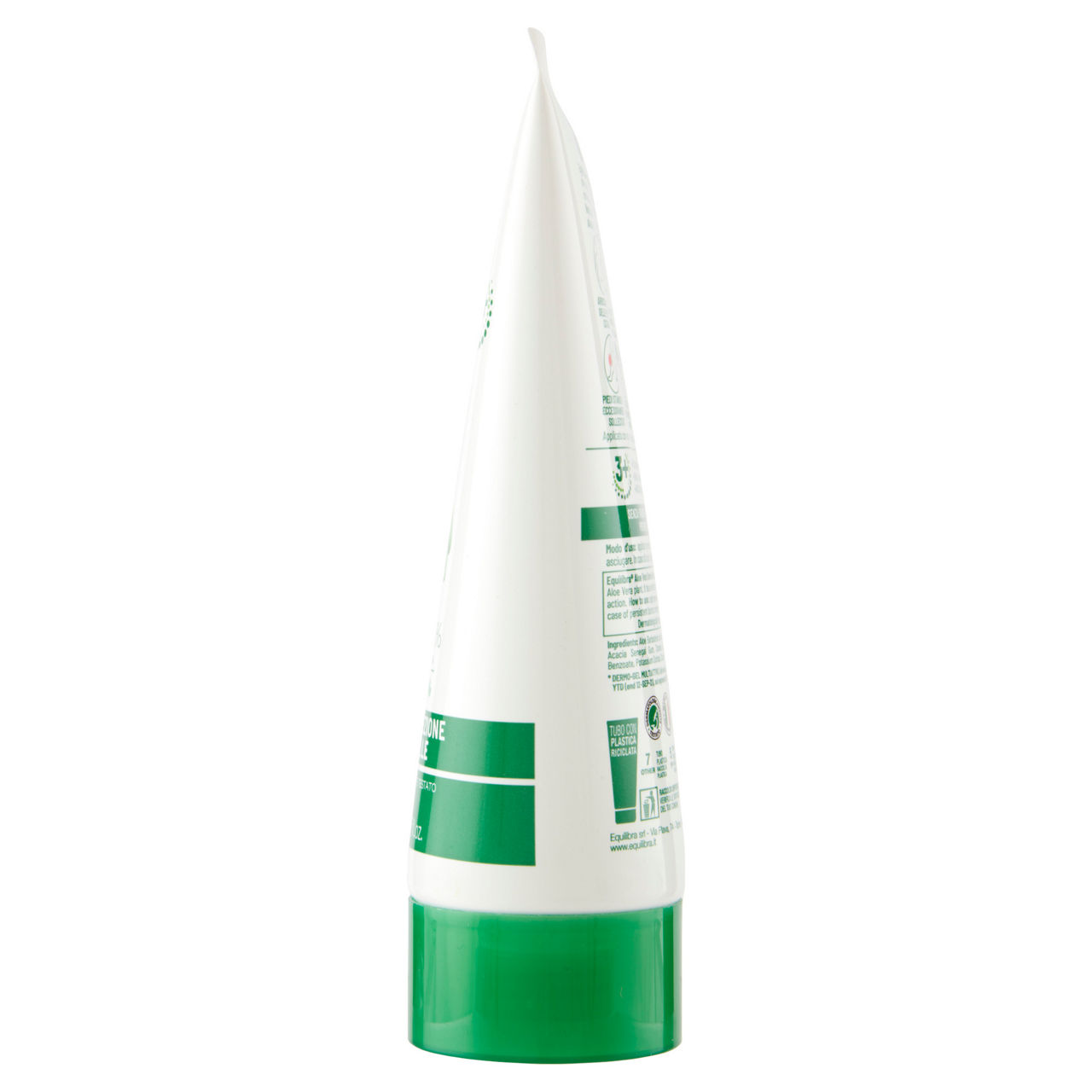 Crema dermo gel multiattivo aloe 150 ml - Immagine 51