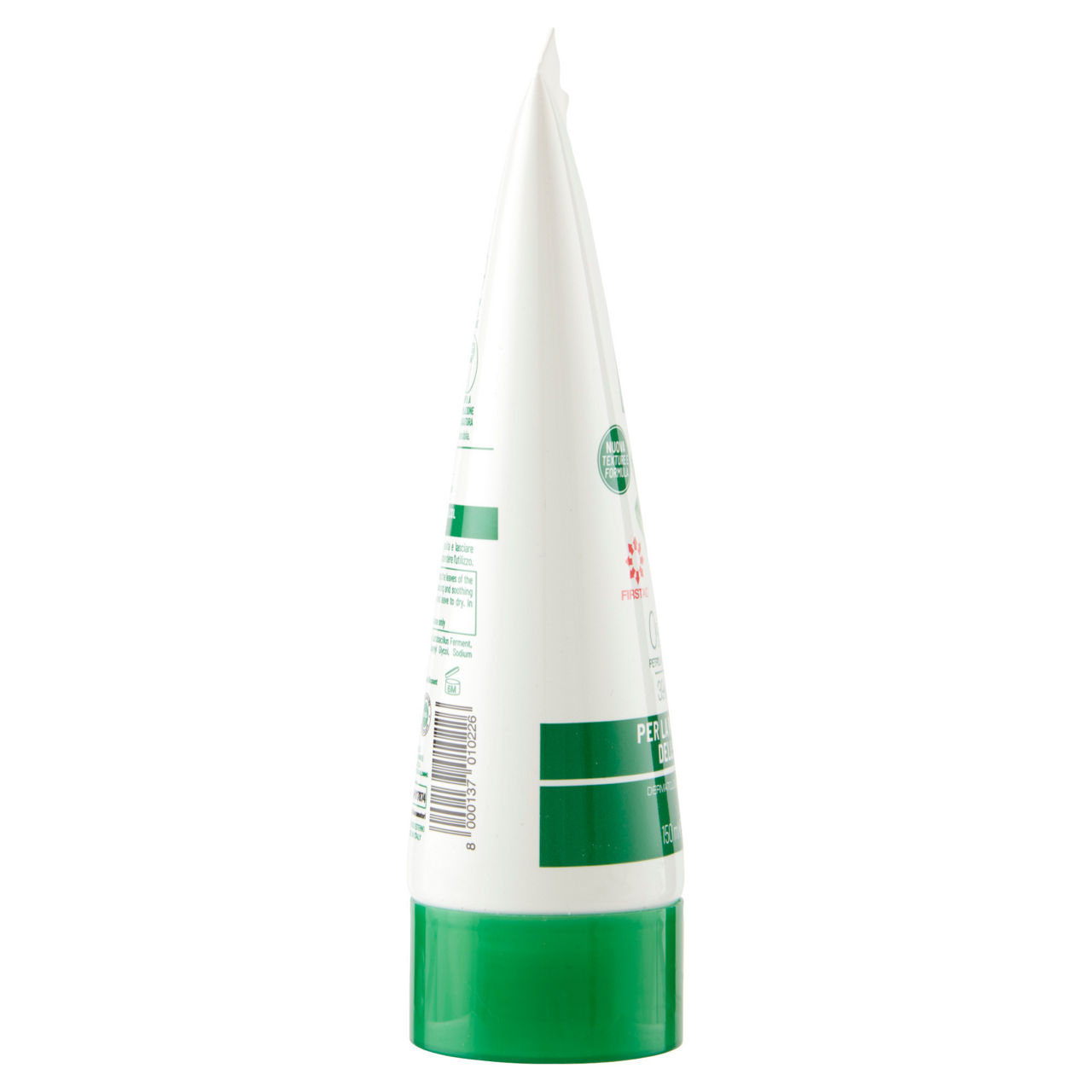 Crema dermo gel multiattivo aloe 150 ml - Immagine 41
