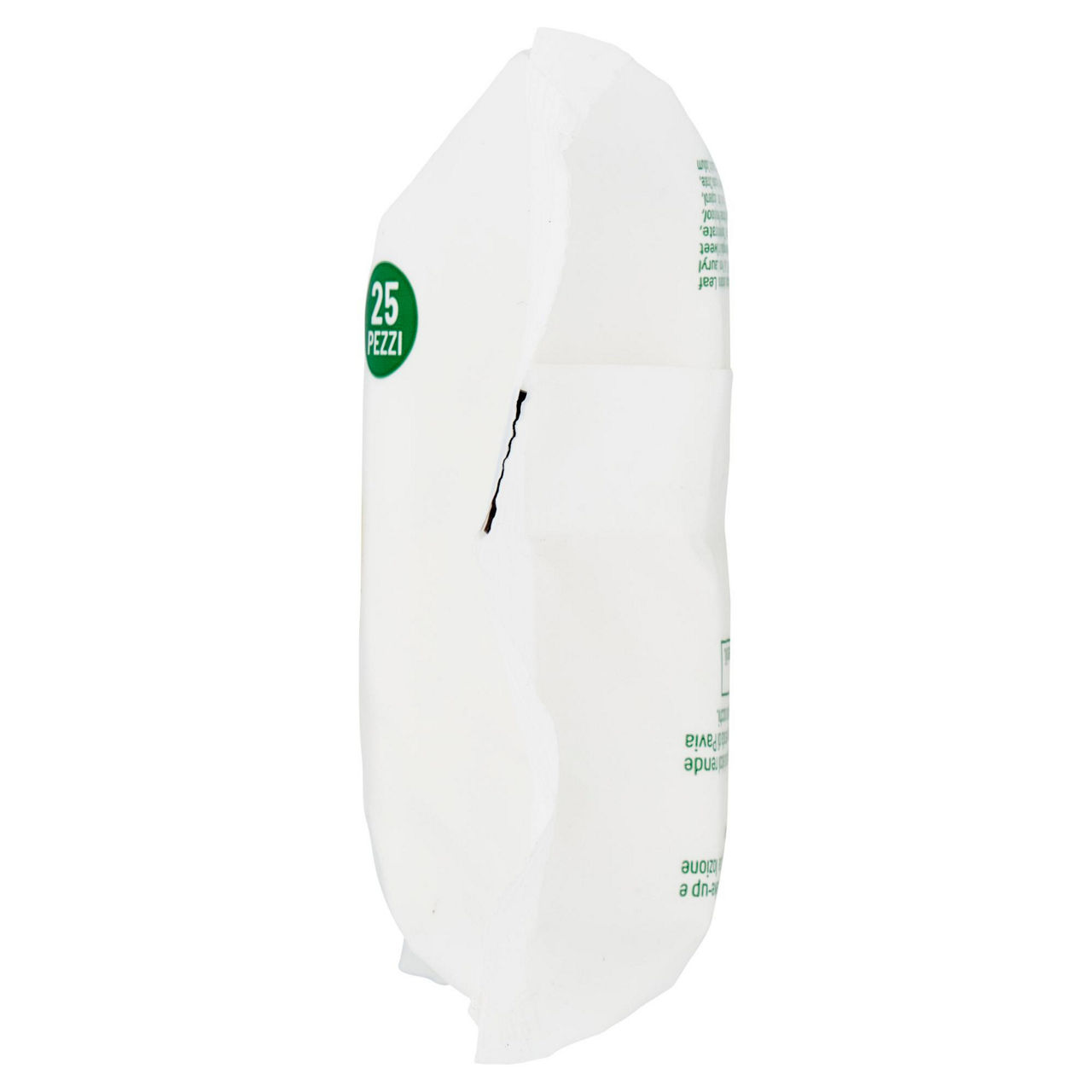 Salviette struccanti delicate aloe 25 pz - Immagine 11