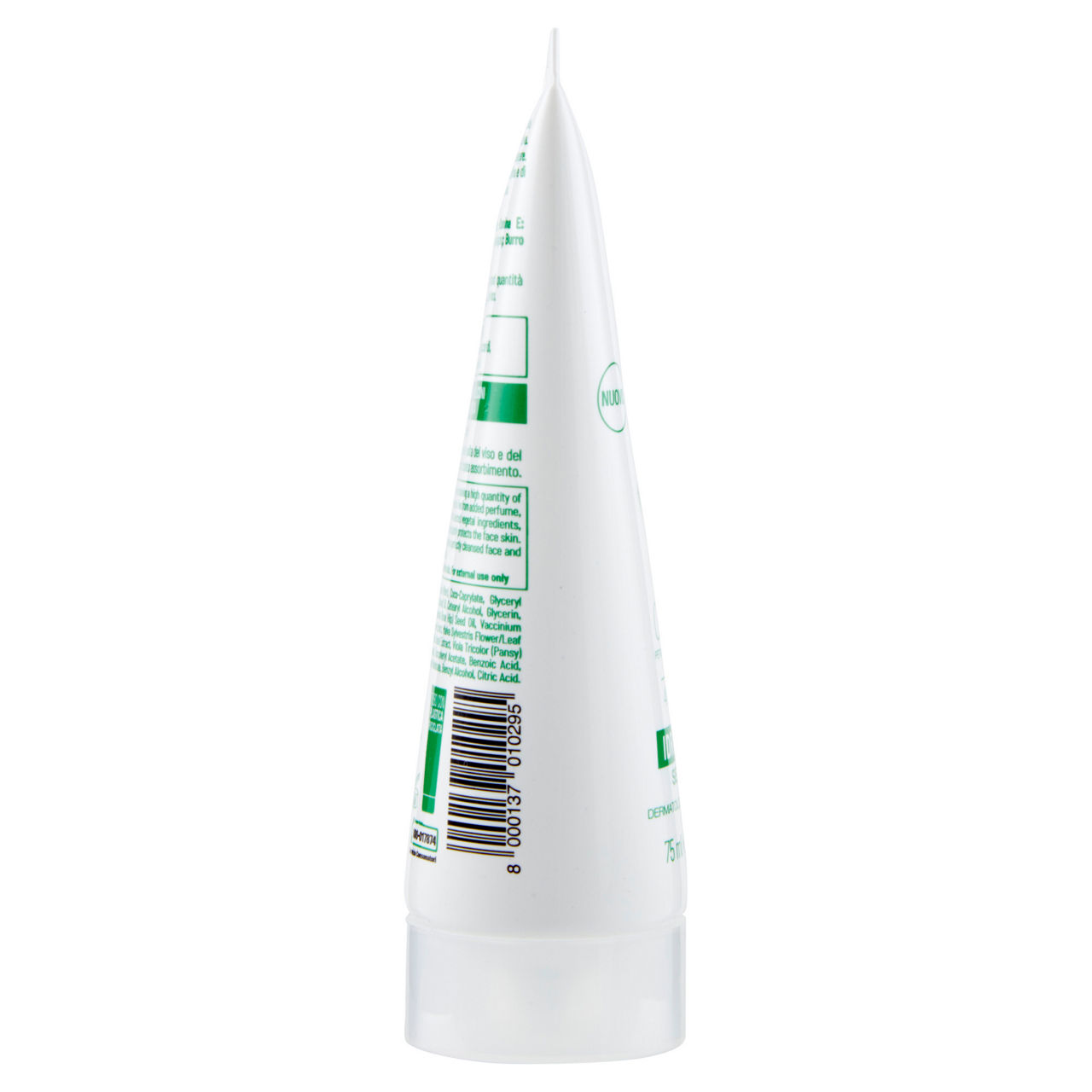 Crema viso idratante aloe 75 ml - Immagine 41
