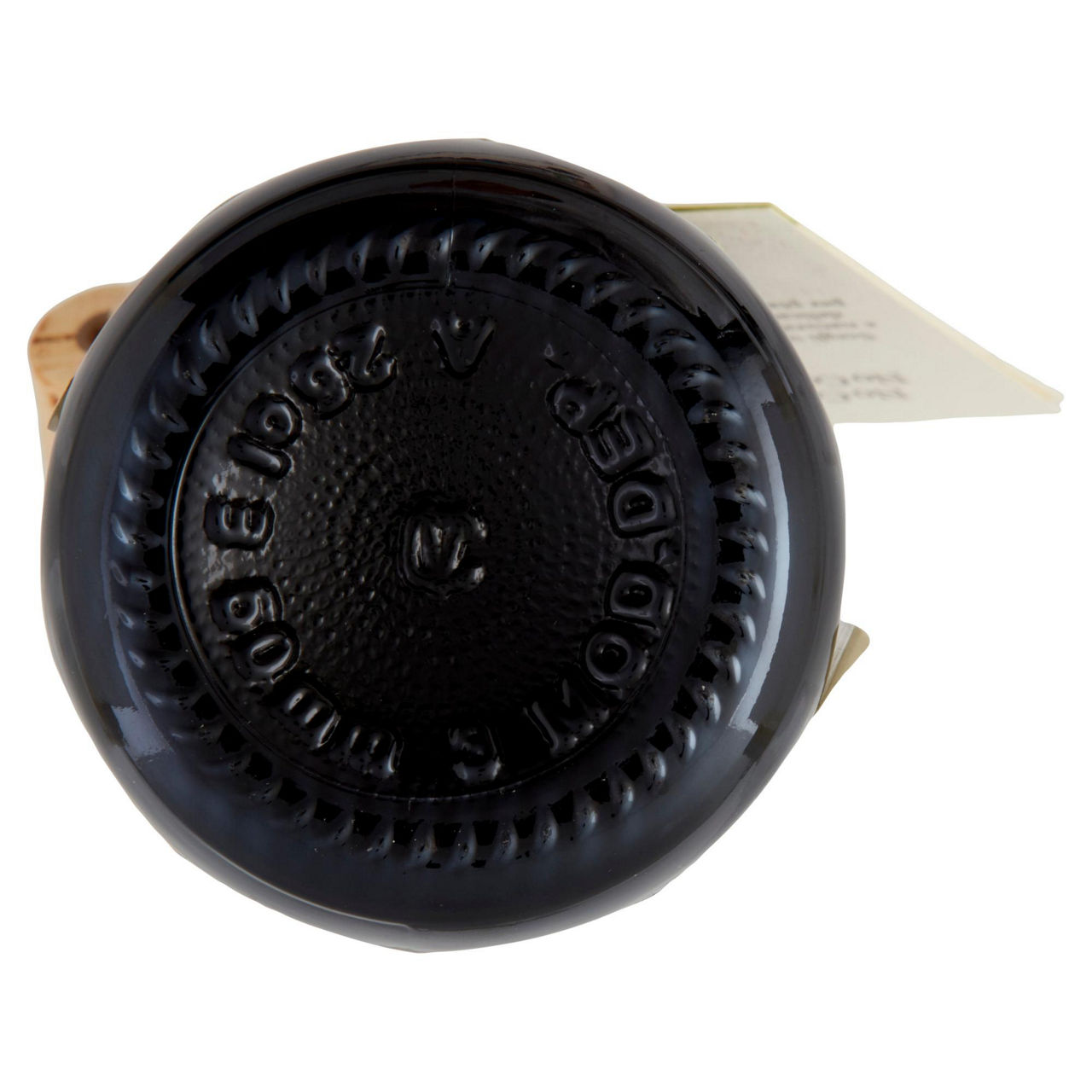 Aceto Balsamico di Modena IGP bio 250 ml - Immagine 21