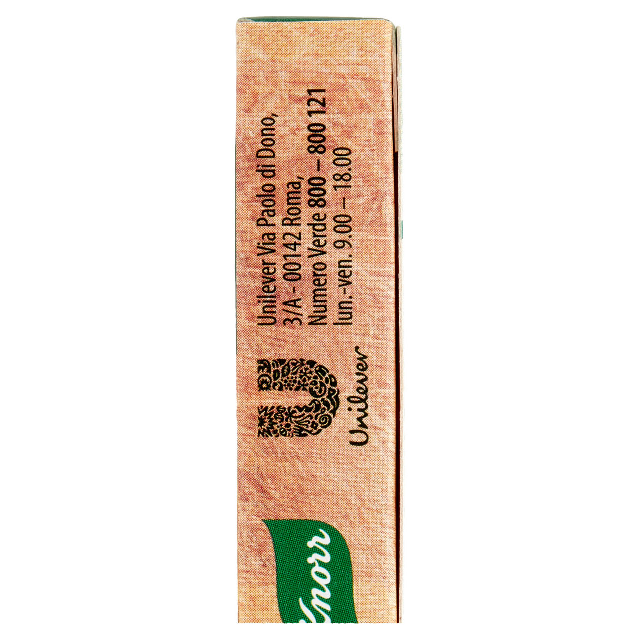 Dado vegetale da brodo tavolette 10 pz 100 gr - Immagine 11