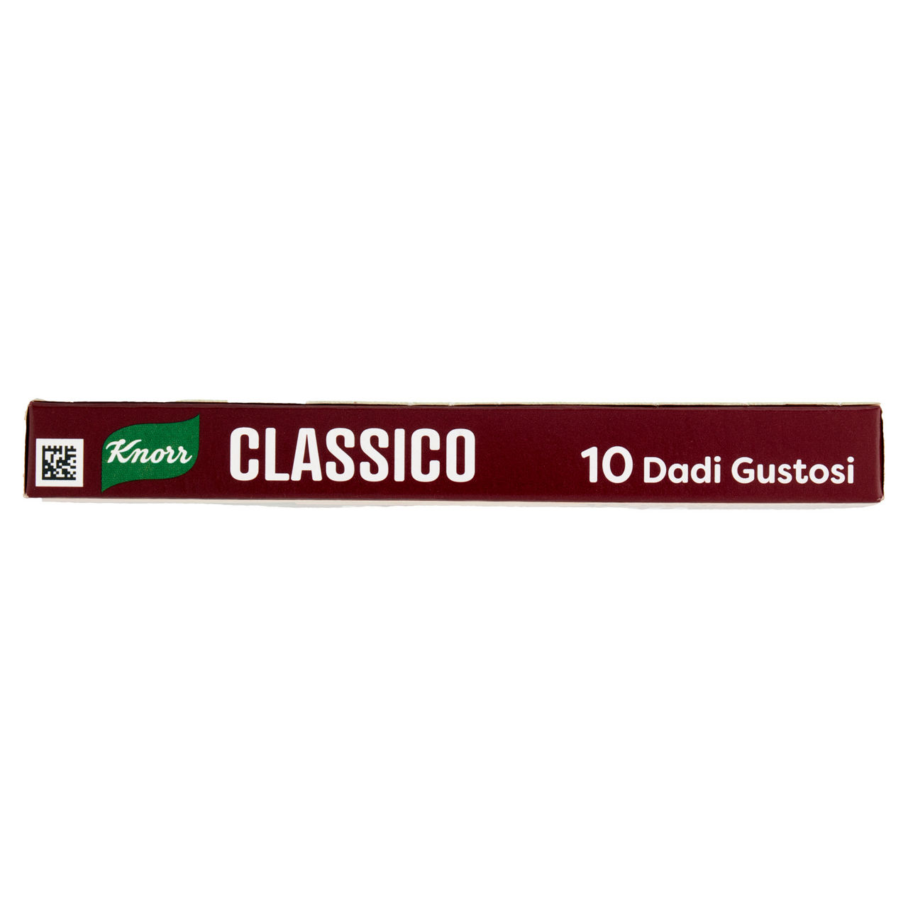 Dado classico knorr tavolette 10 scatola g 100 - Immagine 31