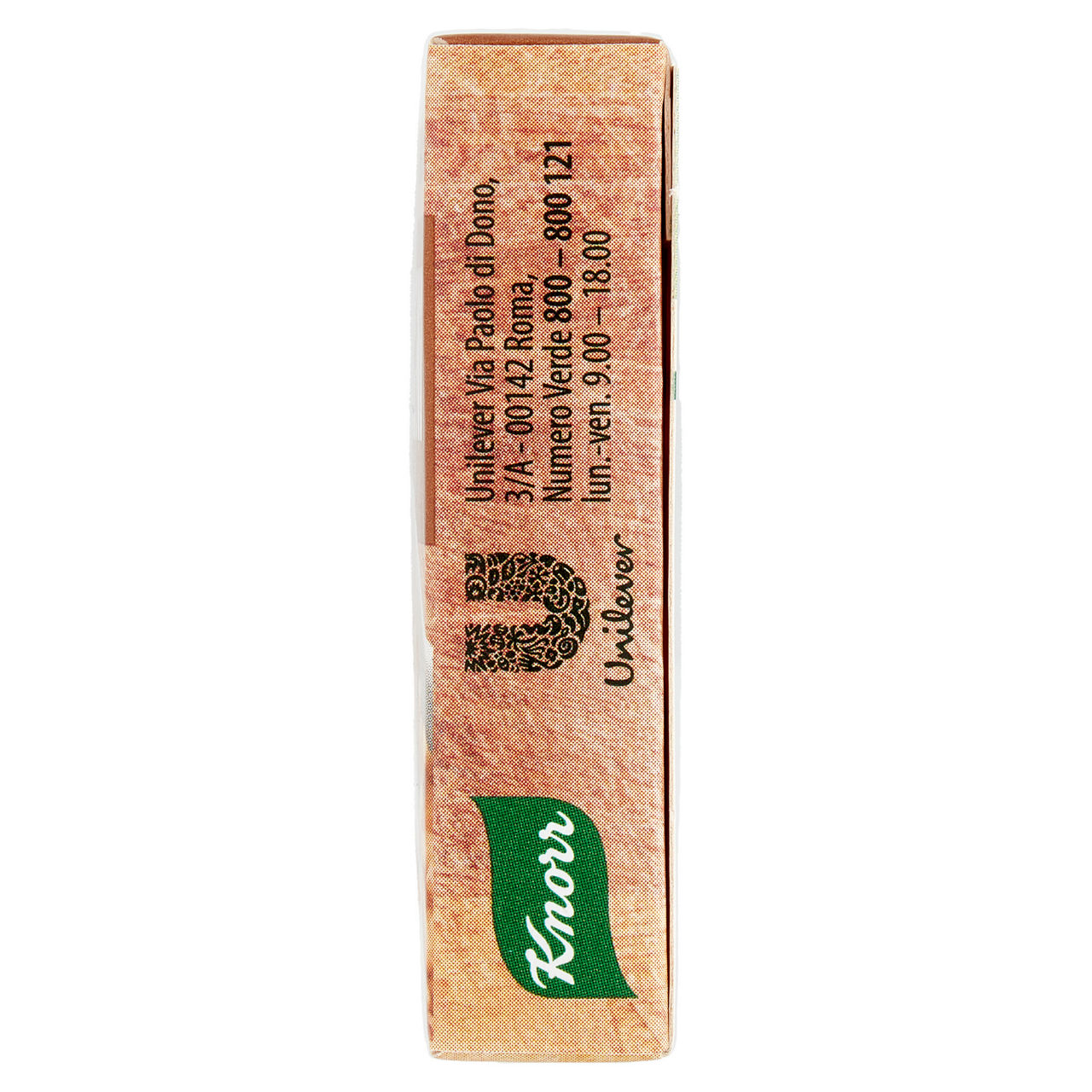 Dado knorr funghi x10 g100 - Immagine 41