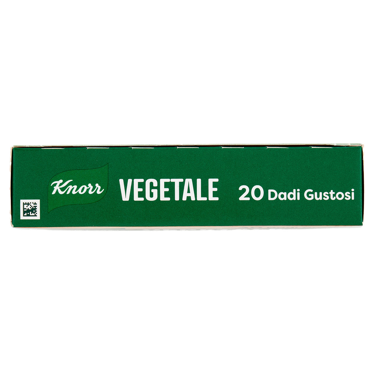 Dado vegetale per brodo 20 pz  - Immagine 11