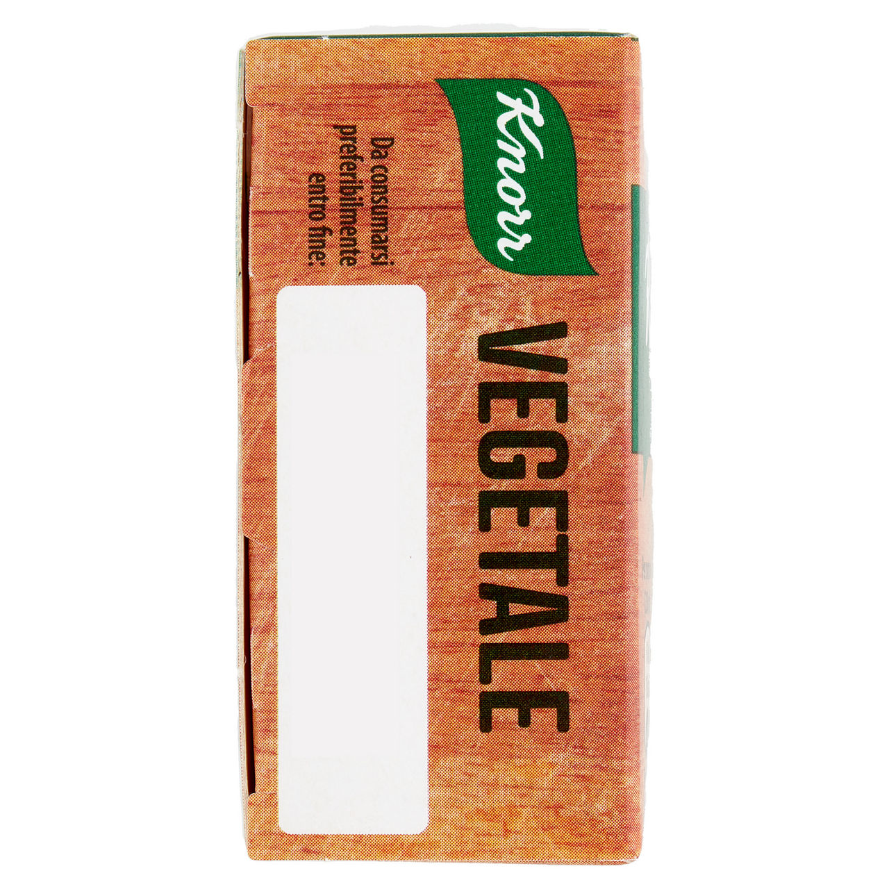 Dado vegetale per brodo 20 pz  - Immagine 41