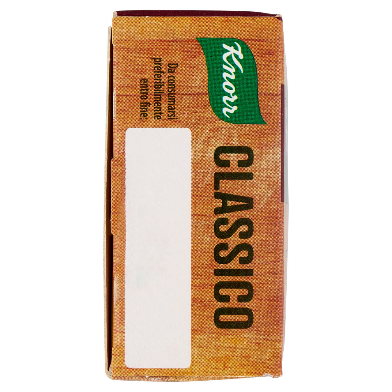 Dado classico per brodo 20 pz - Immagine 31