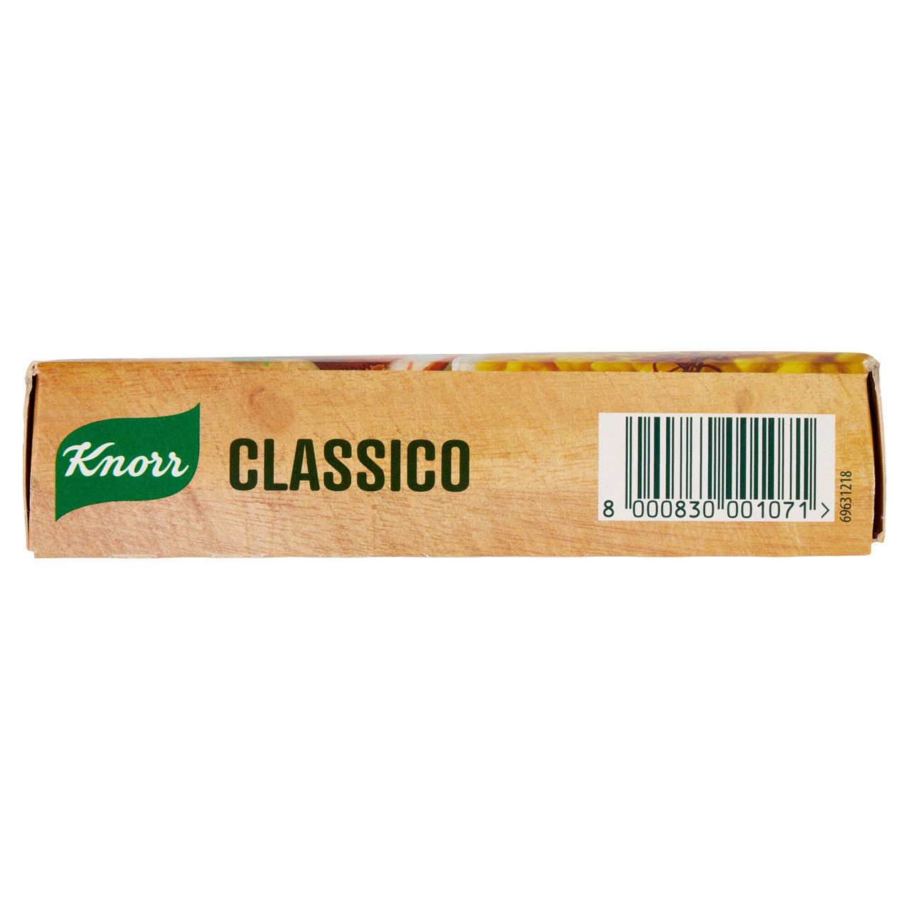 Dado classico per brodo 20 pz - Immagine 41