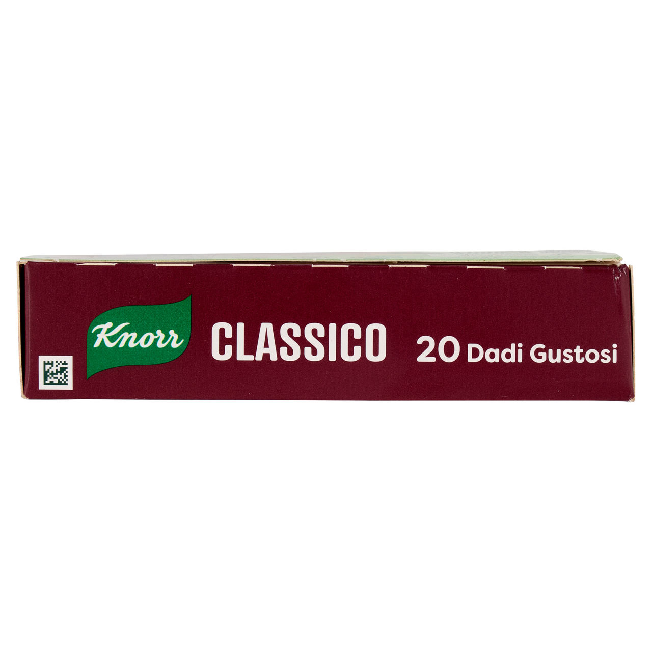 Dado classico per brodo 20 pz - Immagine 21