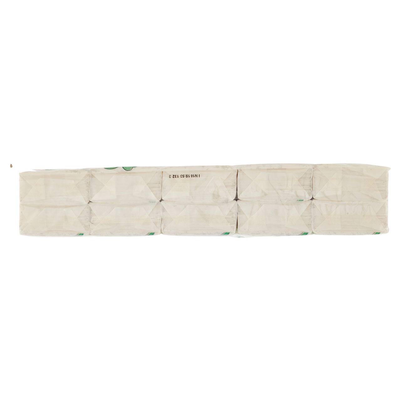 Fazzoletti vivi verde 10 pz - Immagine 21