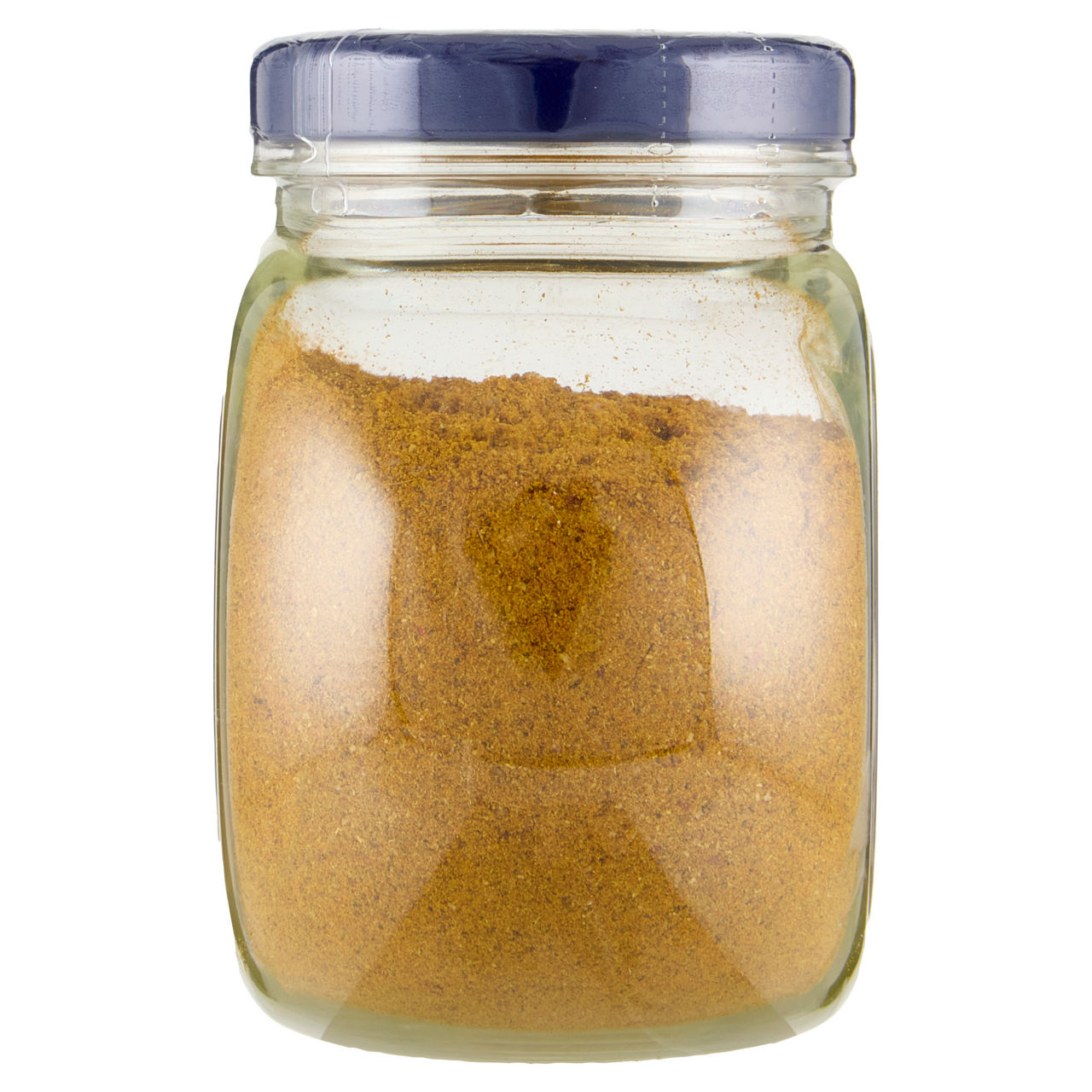 Curry drogheria alimentari vaso minipet gr  90 - Immagine 11