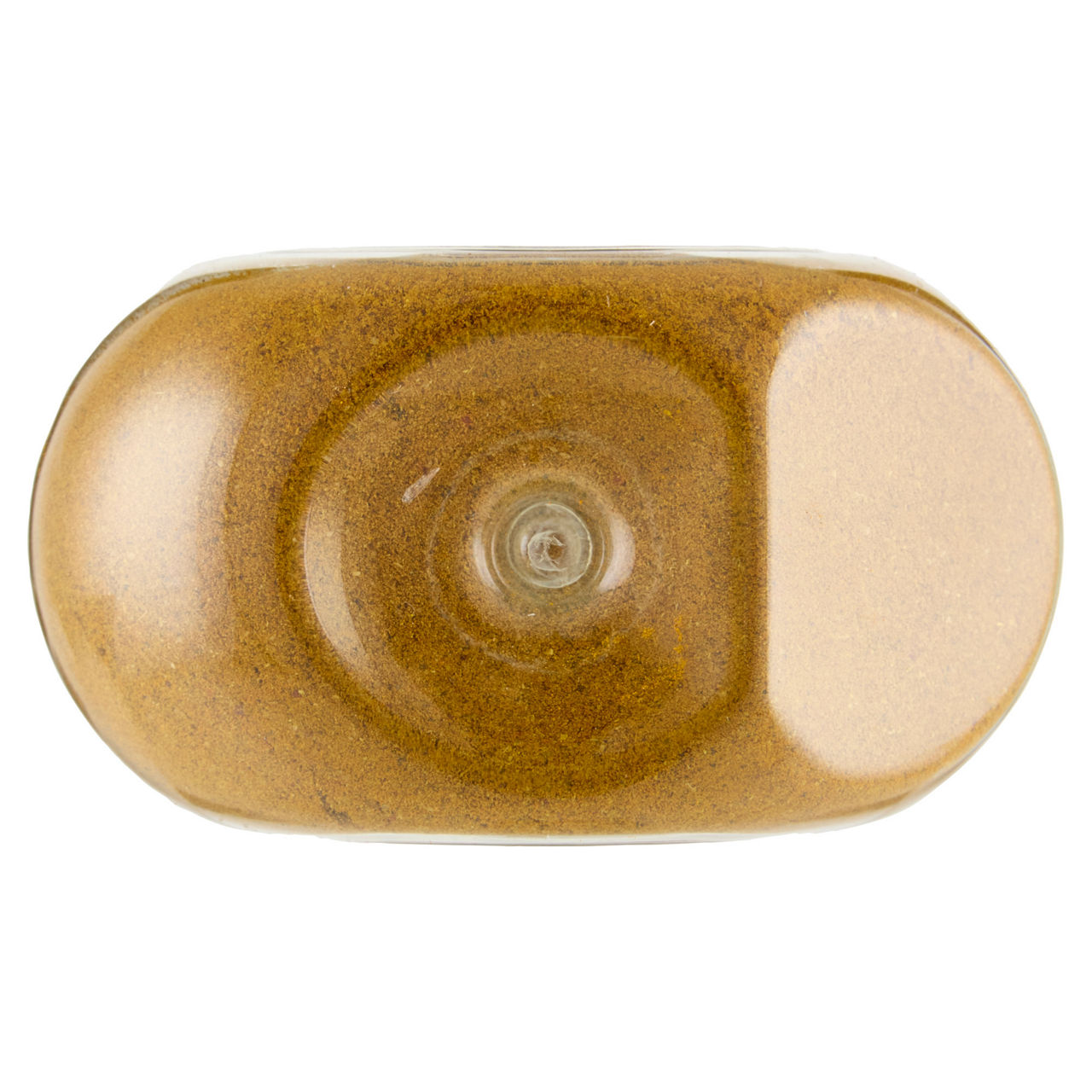 Curry drogheria alimentari vaso minipet gr  90 - Immagine 41