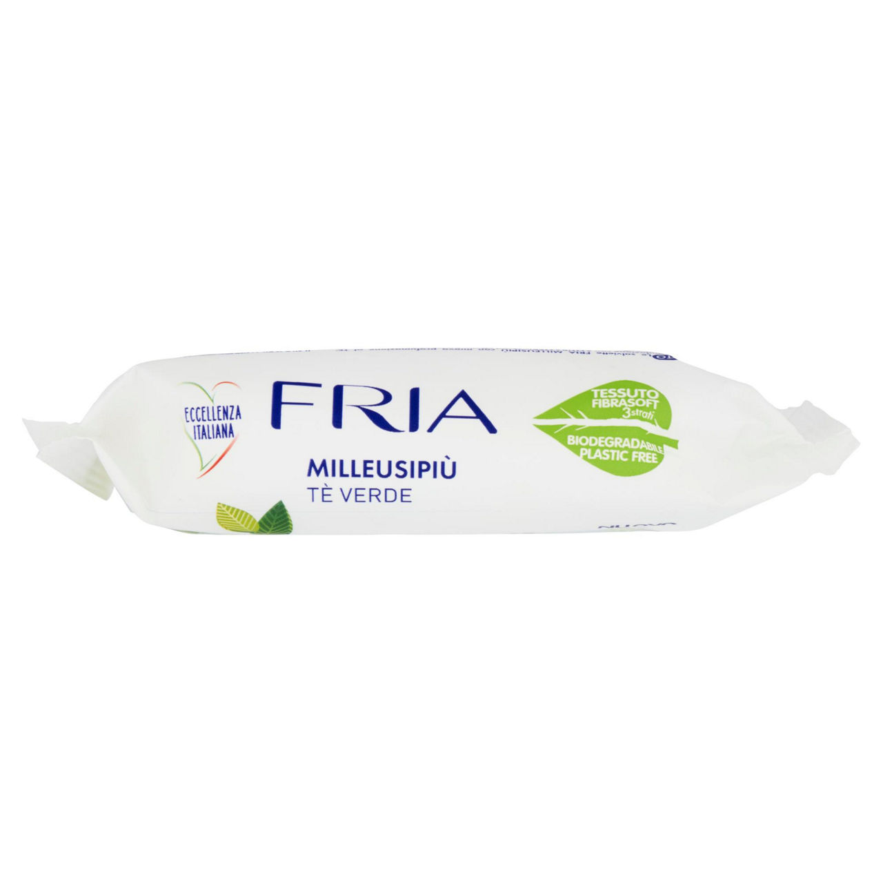 Salviette milleusi detergenti tè verde 20 pz - Immagine 21