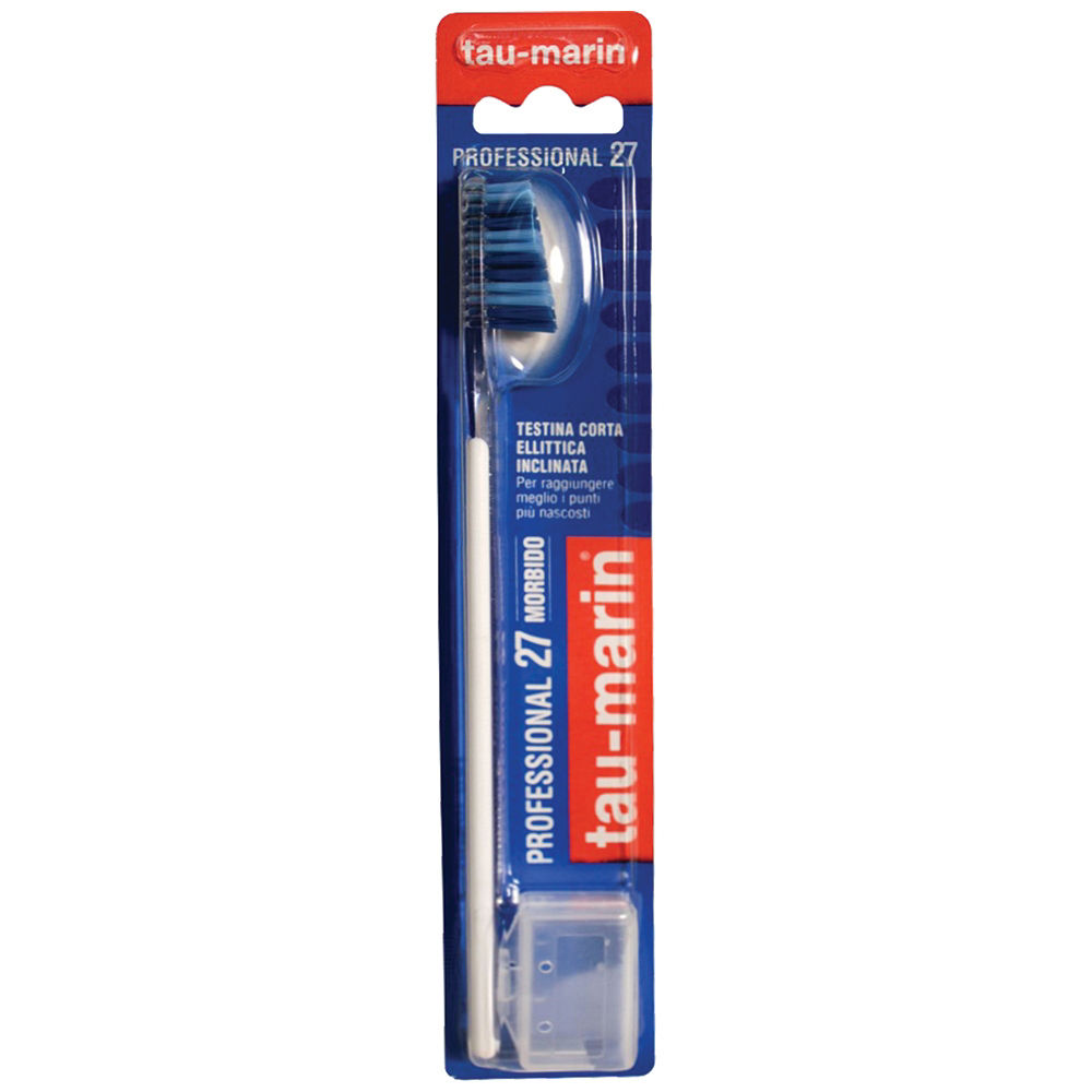 Spazzolino professional morbido 1 pz - Immagine 01