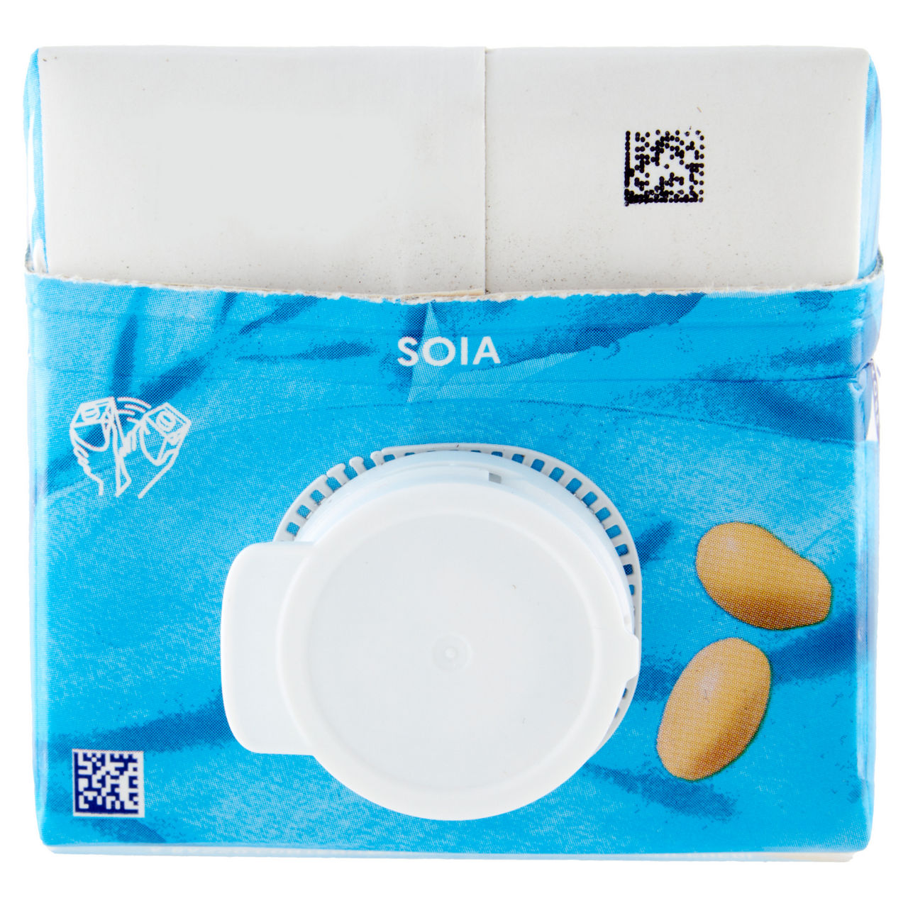 Bevanda di soia ricca in proteine 500 ml - Immagine 11