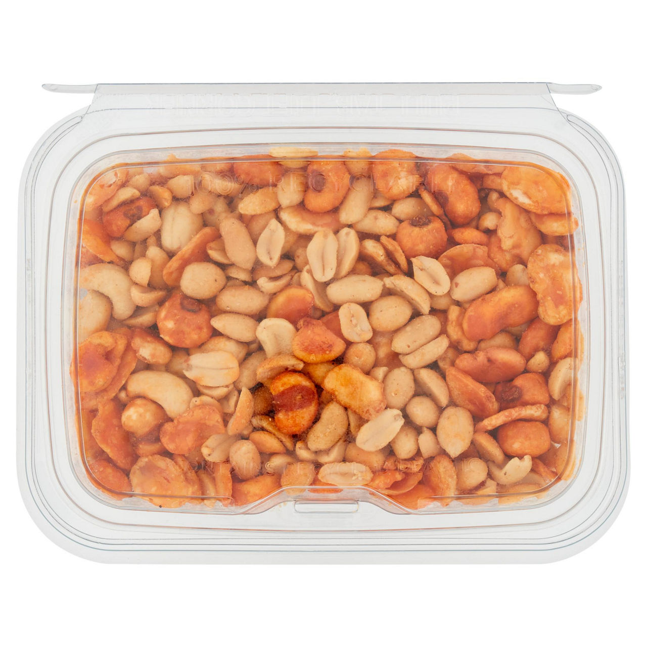 Misto piccante 400 gr - Immagine 01