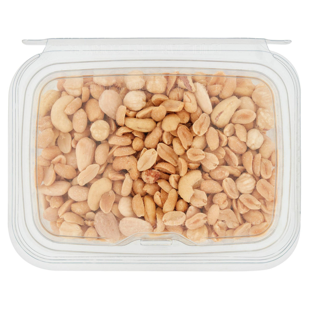 Misto salato 400 gr - Immagine 01