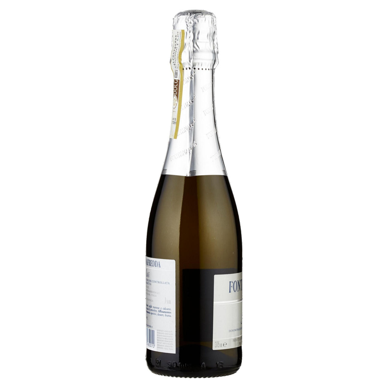 Spumante bianco Asti DOCG 375 ml - Immagine 21
