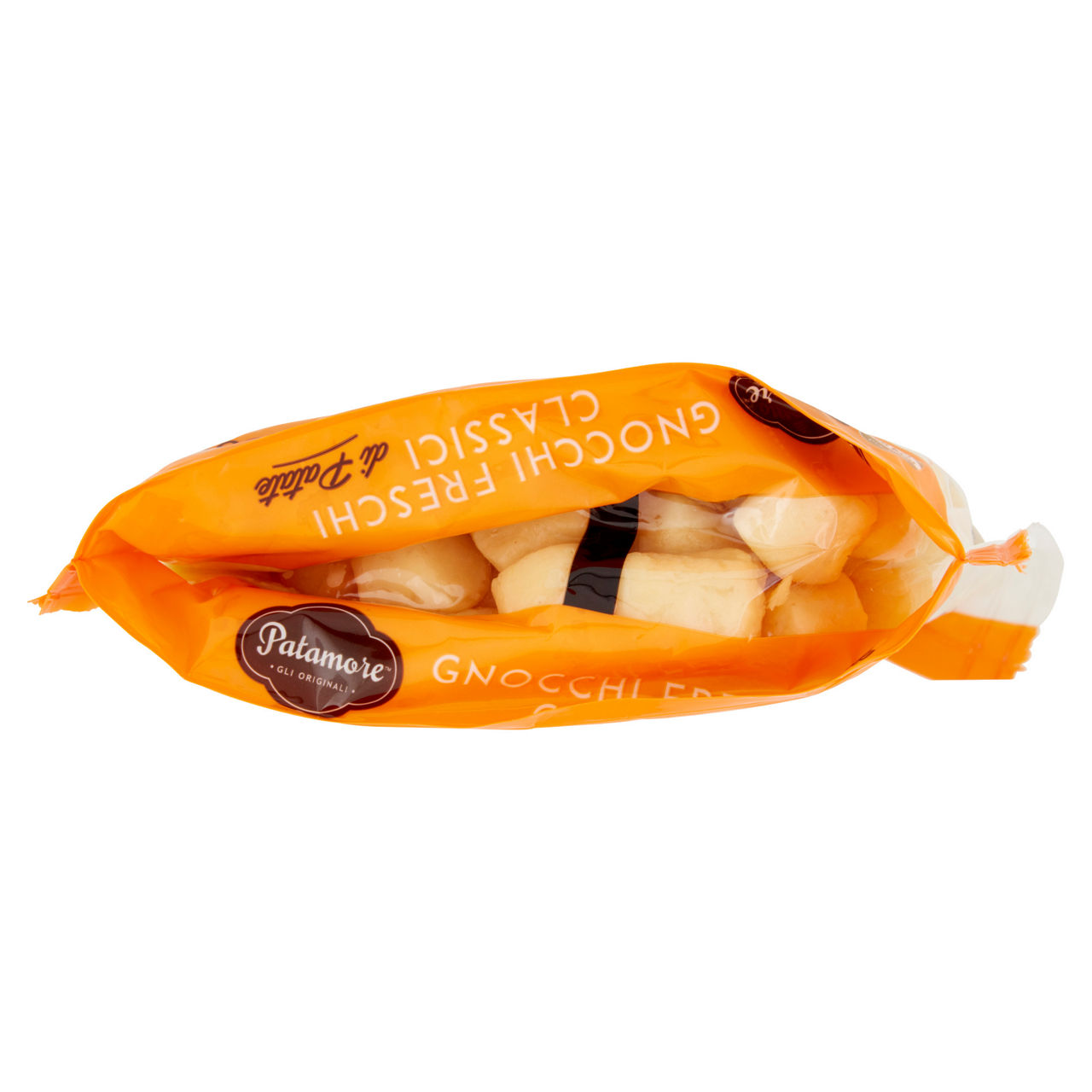 Gnocchi freschi di patate 500 gr - Immagine 51