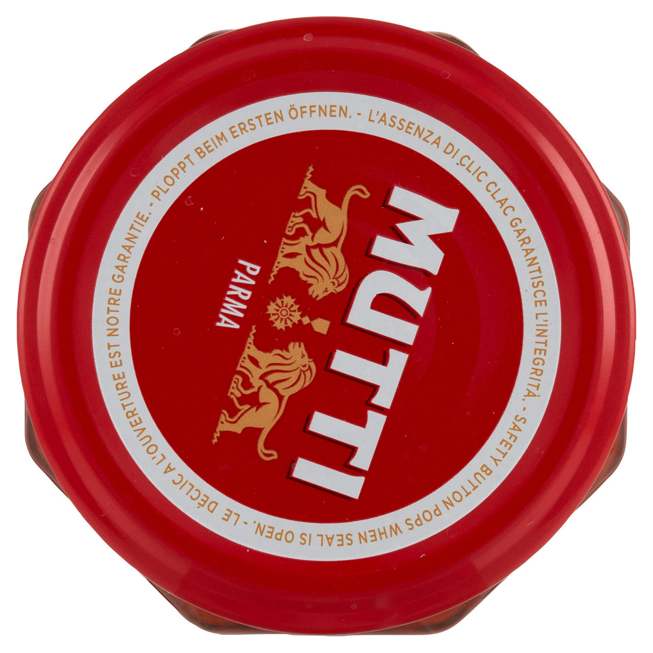 Sugo semplice pomodoro e basilico 280 gr - Immagine 21