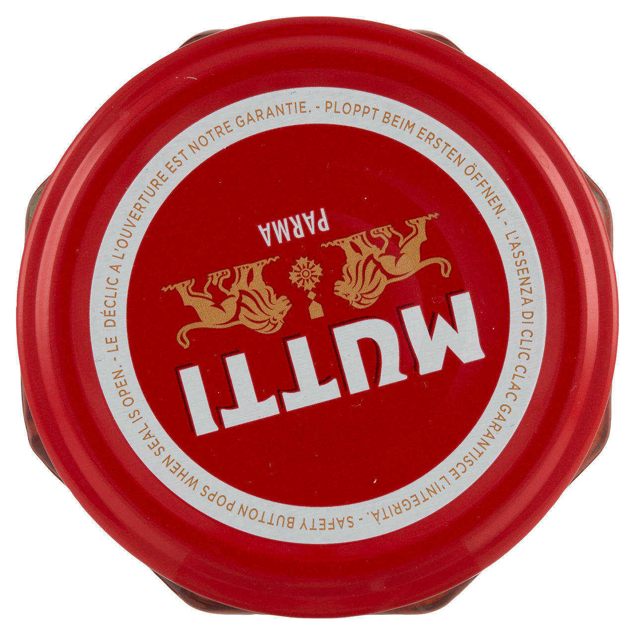 Sugo semplice pomodoro e peperoncino 280 gr - Immagine 31