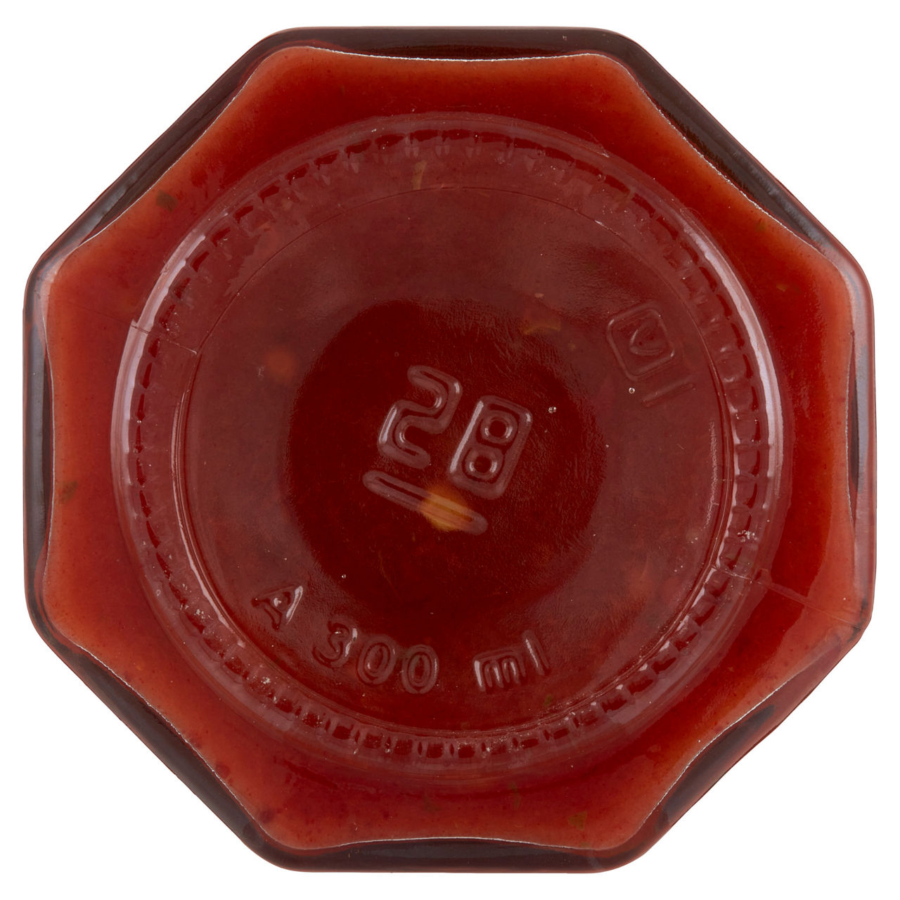 Sugo semplice pomodoro e peperoncino 280 gr - Immagine 51