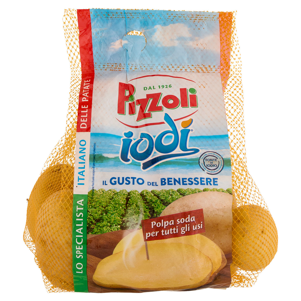 Patate 1,5 kg
