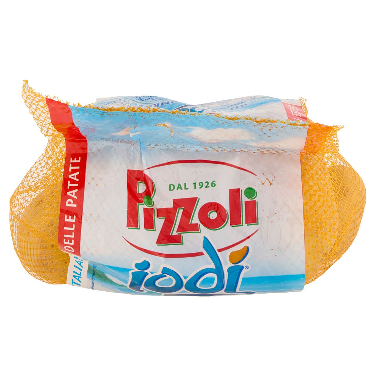 Patate 1,5 kg - Immagine 51