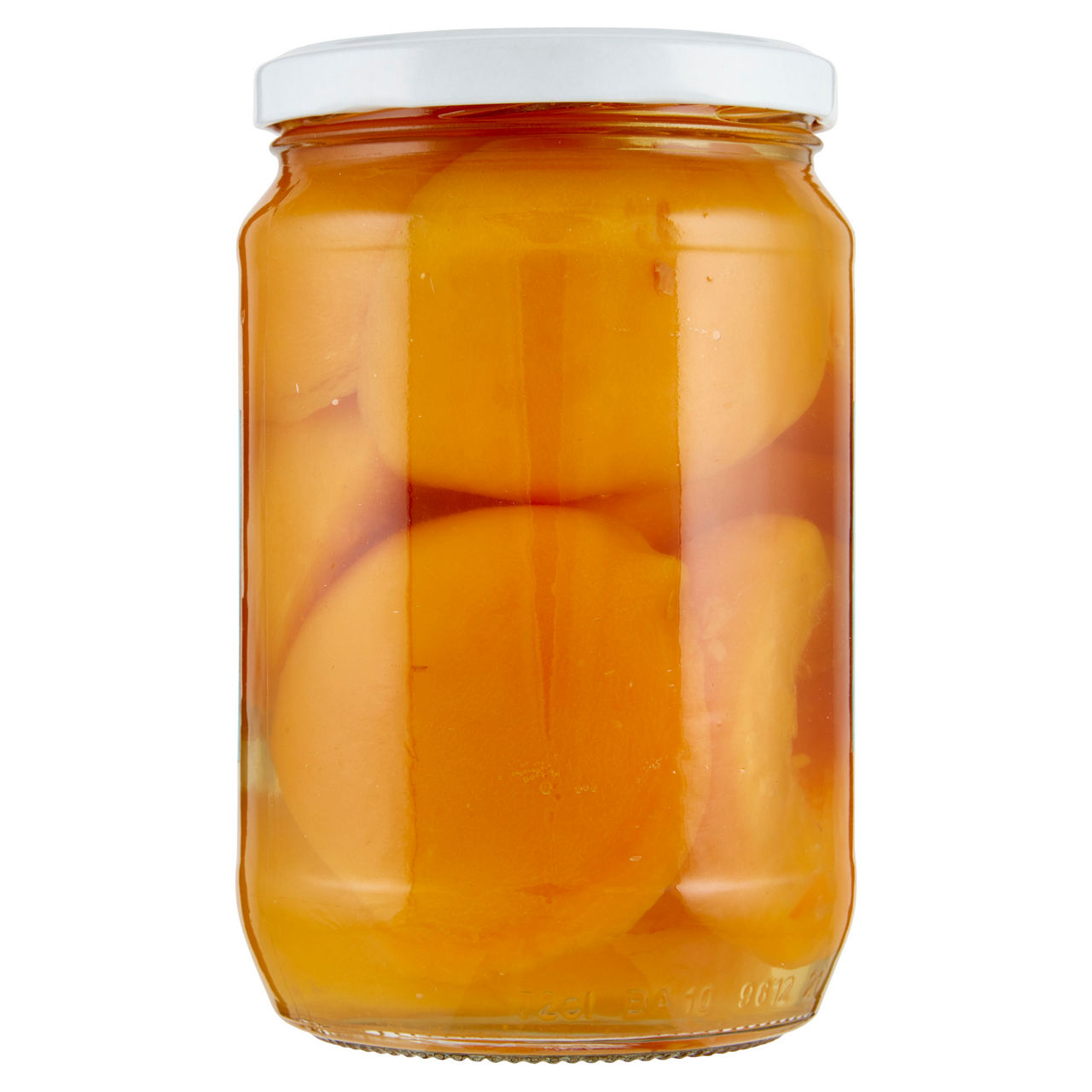Pesche allo sciroppo 680 gr - Immagine 41