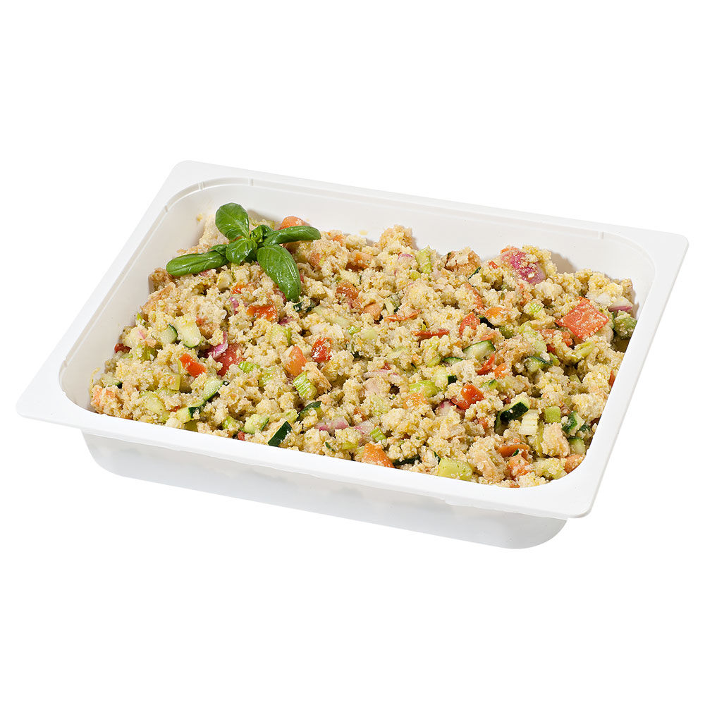 Panzanella