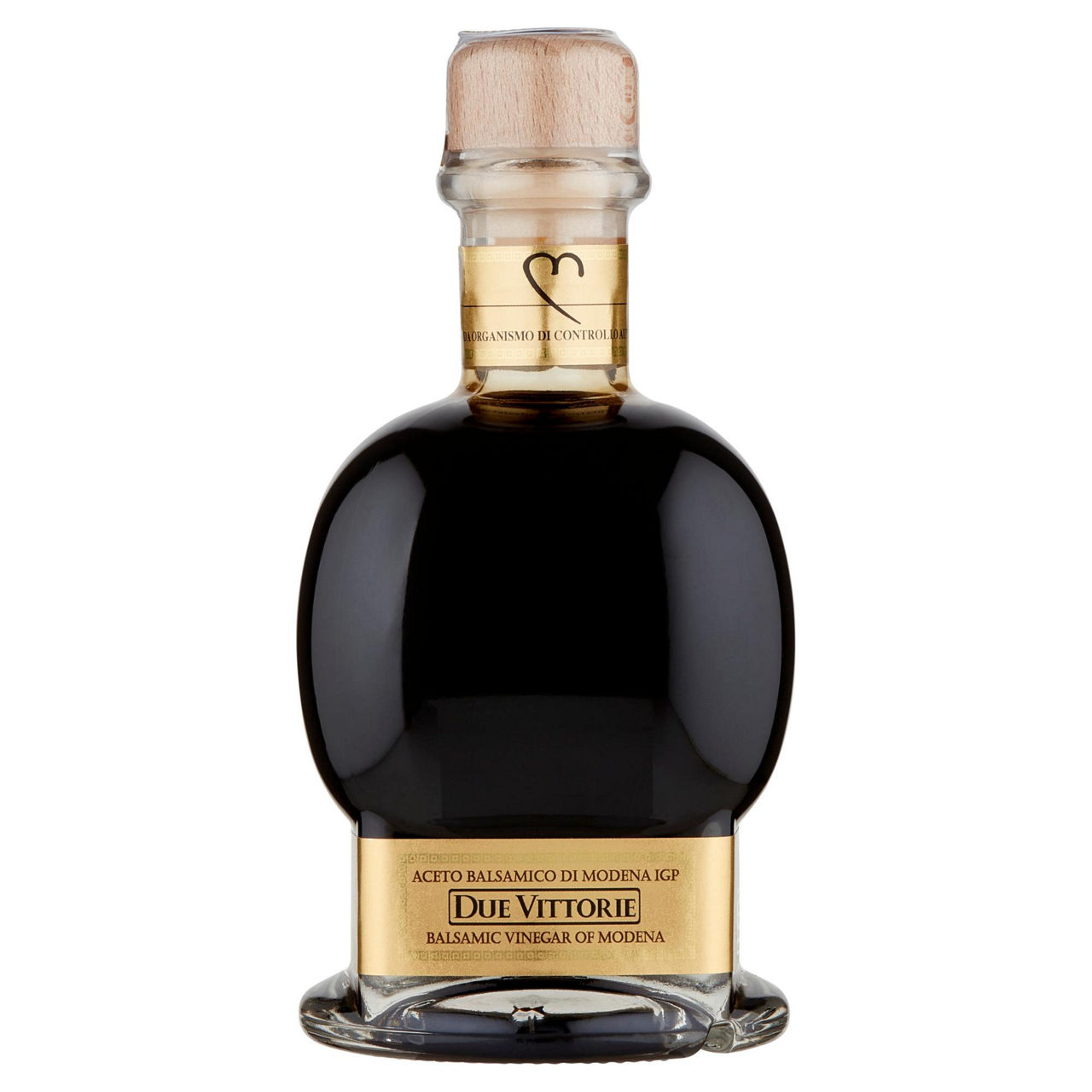 Aceto Balsamico di Modena IGP 250 ml
