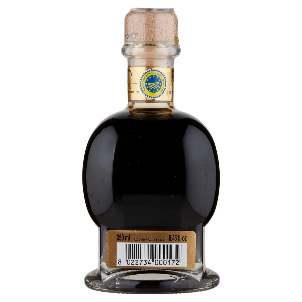 Aceto Balsamico di Modena IGP 250 ml - Immagine 41