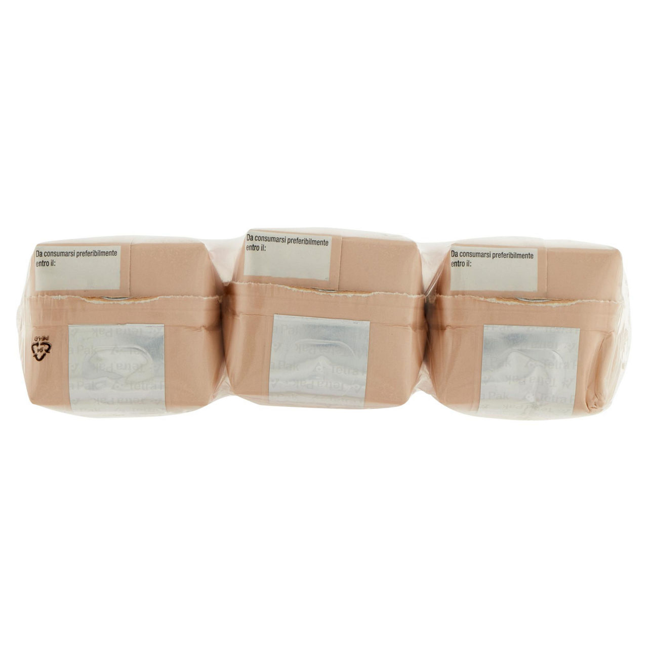 Passata di pomodoro origine coop brick g 250x3 - Immagine 61