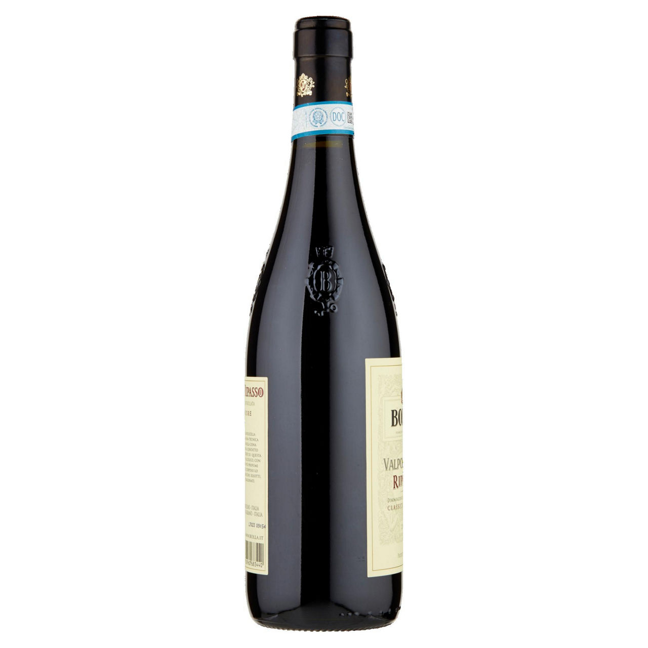Vino rosso Valpolicella Ripasso DOC Classico Superiore 750 ml - Immagine 41