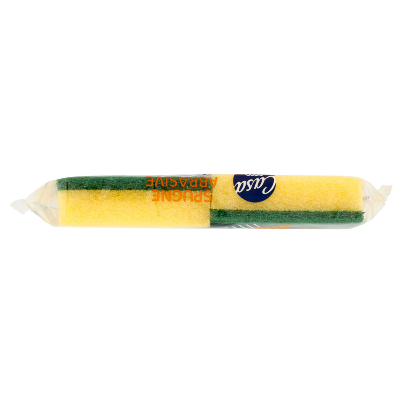 Spugne abrasive multiuso 2 pz - Immagine 31