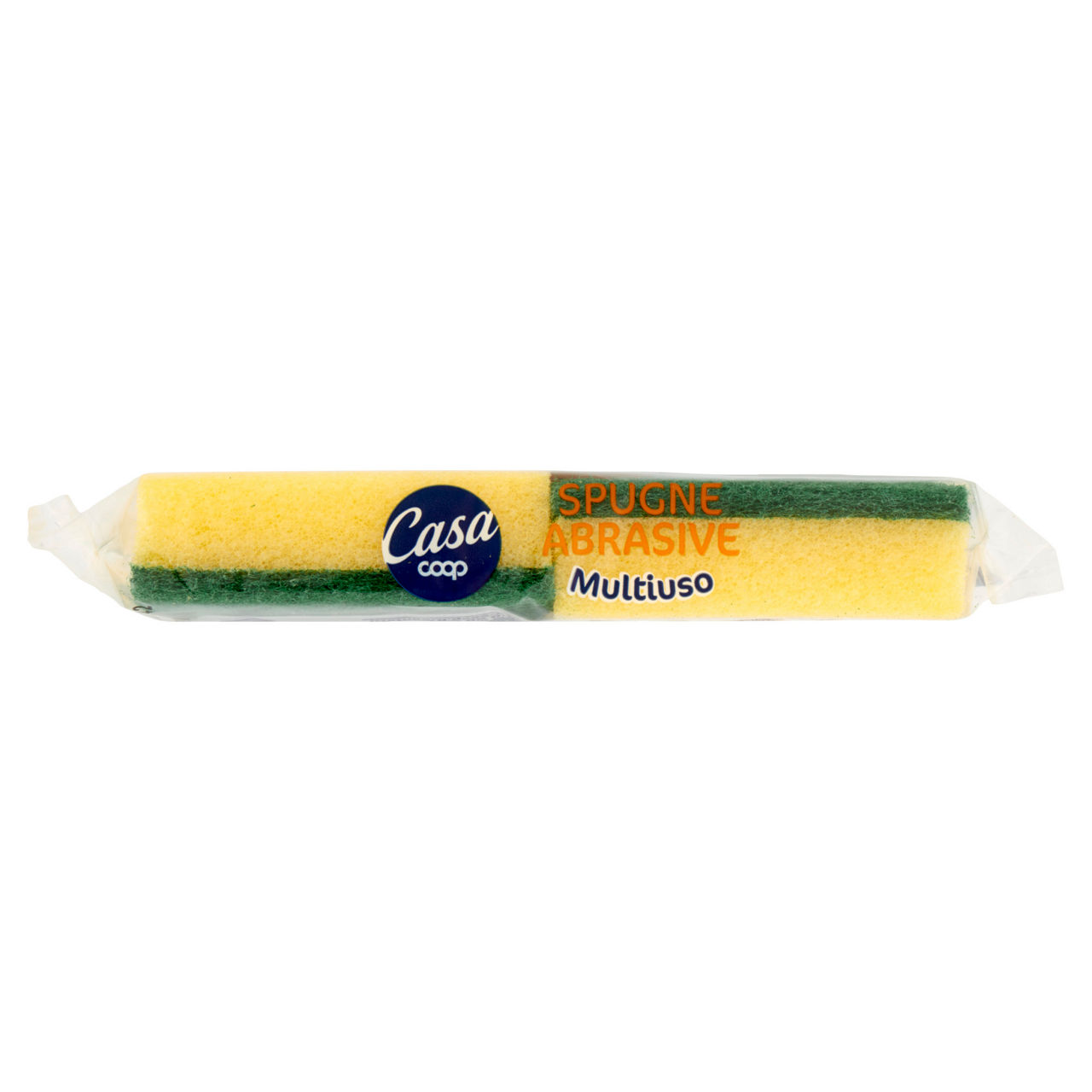 Spugne abrasive multiuso 2 pz - Immagine 21